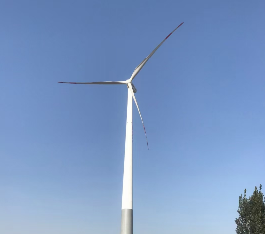 惠民风电基础二次灌浆料的强度要求和用量计算 风电灌浆料施工注意事项