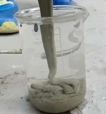 惠民水工混凝土絮凝剂，水下抗分散剂的作用及施工方法